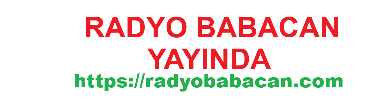 Canlı Baba Radyo Dinle